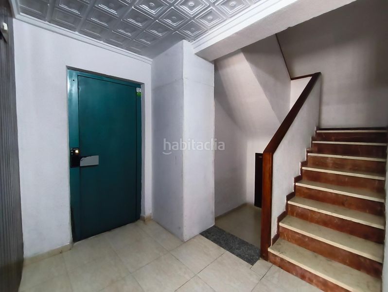 Foto 6d325509-9f9b-4d9a-ac3a-76d38602779b. Apartament amb calefacció a Playa Levante Santa Pola