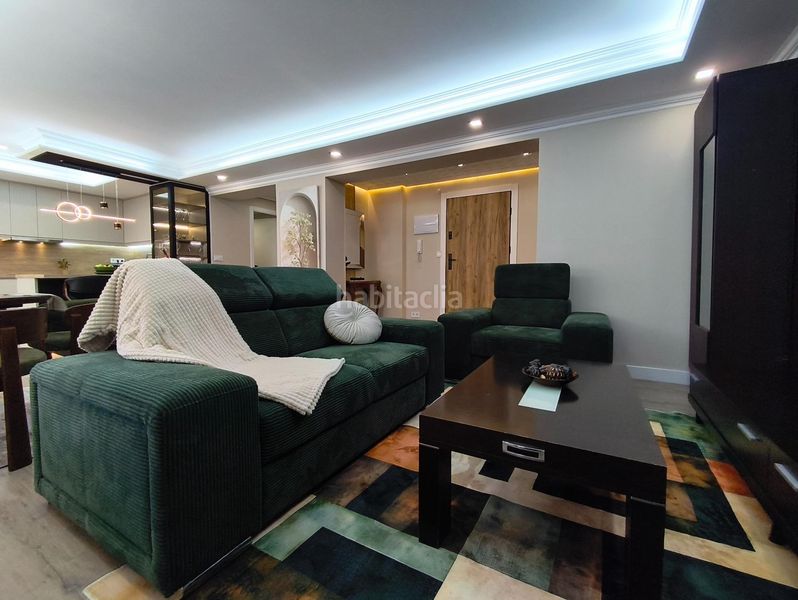 Foto 7a8ae3cd-a3d9-4066-9e50-d68d2ceb89ac. Apartament amb calefacció a Playa Levante Santa Pola
