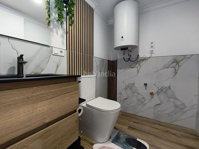 Foto a08e233a-c8fc-4c14-a7e4-c51b53c2edbf. Apartament amb calefacció a Playa Levante Santa Pola