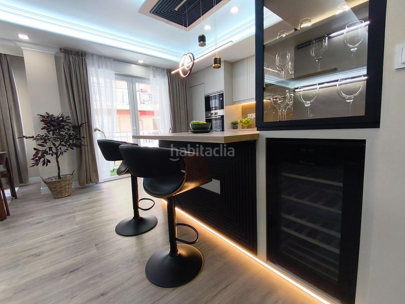 Foto a1b5ea59-2c0a-4456-9d3c-ca8486eedc8a. Apartament amb calefacció a Playa Levante Santa Pola