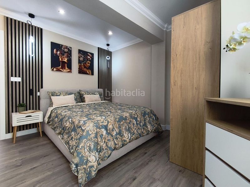 Foto c3c7b4a3-4ec4-4fee-8378-fa1418f93106. Apartament amb calefacció a Playa Levante Santa Pola