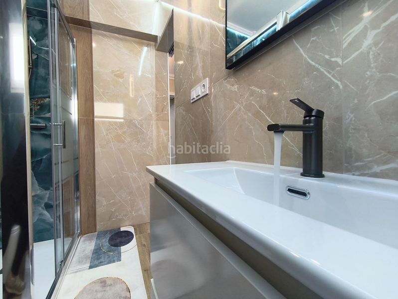 Foto d7264045-a41c-4040-ba01-9cbc99498479. Apartament amb calefacció a Playa Levante Santa Pola