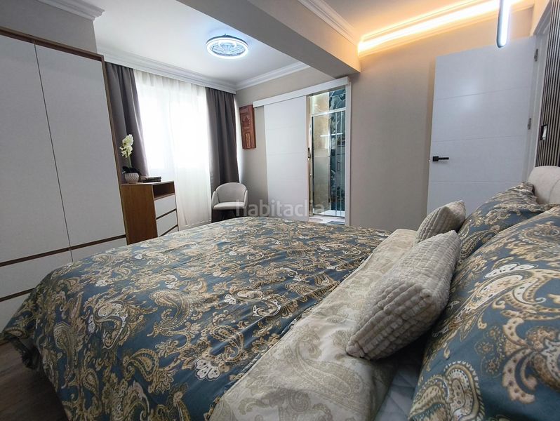 Foto d91da7f5-2f25-495d-926a-0cf5576c0195. Apartament amb calefacció a Playa Levante Santa Pola