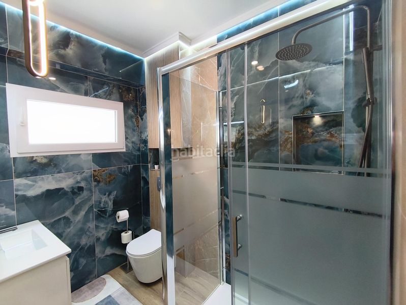 Foto e932728f-b4d6-4973-81b8-2799b87204b3. Apartament amb calefacció a Playa Levante Santa Pola