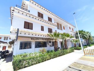 Lloguer Apartament  Avenida ronda. Vente en septiembre a santa pola !