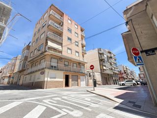 Apartament a Calle Calle Deán López 71