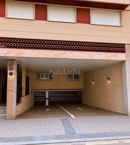 Foto f294ef33-5f93-4116-8f98-593c63cf0536. Aparcament cotxe a Ensanche-Diputación Alicante