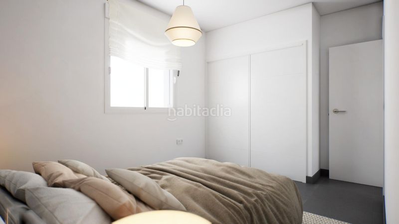 Foto e90b228e-91f8-4ce8-bff6-8aa92516510b. Casa amb calefacció aparcament piscina a Monte y Mar Santa Pola