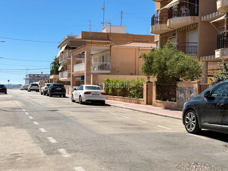 Foto 0cf8fdce-9f49-4b2a-9b9d-e89c12950597. Appartement avec chauffage parking dans Playa Tamarit-Playa Lissa Santa Pola