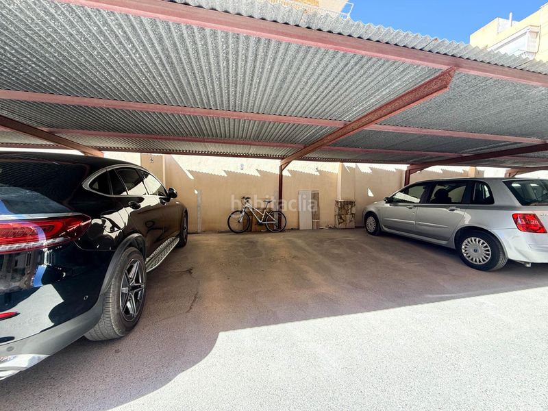 Foto 12b4544f-0cbe-4f17-9873-4976904b913b. Appartement avec chauffage parking dans Playa Tamarit-Playa Lissa Santa Pola
