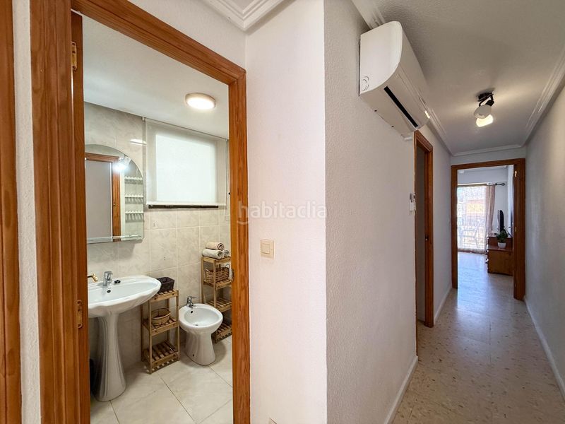 Foto 18120d07-d176-41f0-b66b-10194d996951. Appartement avec chauffage parking dans Playa Tamarit-Playa Lissa Santa Pola