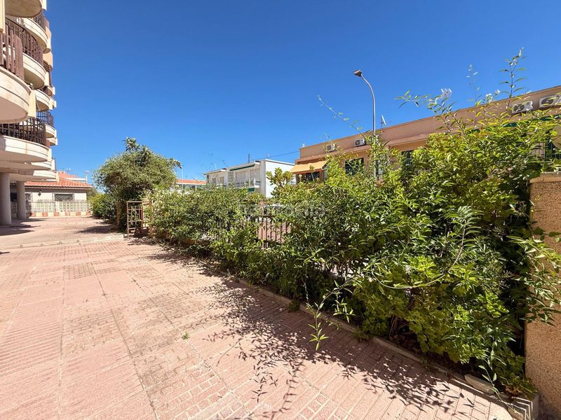 Foto 18198dc1-0684-4464-9400-681b06ae8710. Appartement avec chauffage parking dans Playa Tamarit-Playa Lissa Santa Pola
