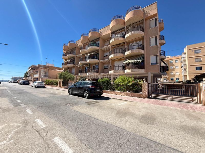 Foto 2e04f433-37c1-4967-8d05-5f4dbfcf6f63. Appartement avec chauffage parking dans Playa Tamarit-Playa Lissa Santa Pola