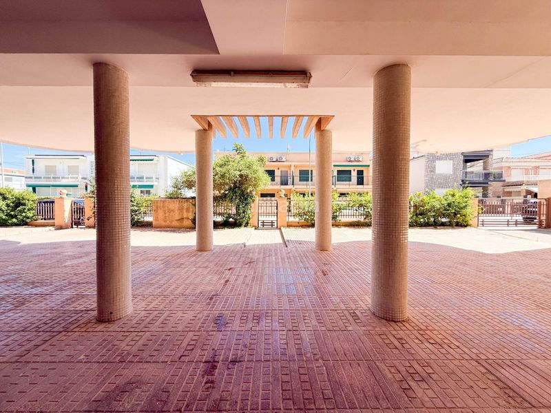 Foto 2f59847a-6b90-4b40-8c4f-60a467ea2724. Appartement avec chauffage parking dans Playa Tamarit-Playa Lissa Santa Pola