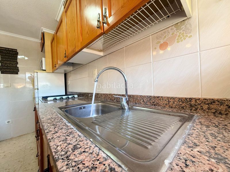 Foto 2ffbde6c-c298-4b5c-9e3d-723bcd12fb5e. Appartement avec chauffage parking dans Playa Tamarit-Playa Lissa Santa Pola