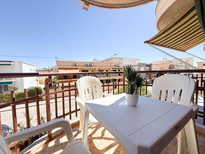 Foto 41d1d566-98be-4963-87c4-d40e4cc69326. Appartement avec chauffage parking dans Playa Tamarit-Playa Lissa Santa Pola