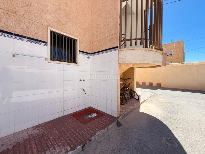 Foto 455d1c14-efa5-4724-b5d9-311f7a1216f7. Appartement avec chauffage parking dans Playa Tamarit-Playa Lissa Santa Pola