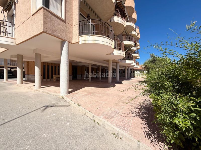Foto 46a3b458-2078-4b1b-a3d8-0cb19659630c. Appartement avec chauffage parking dans Playa Tamarit-Playa Lissa Santa Pola