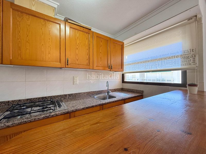 Foto 631ecfcb-5599-464c-bc59-bf9740e35e50. Appartement avec chauffage parking dans Playa Tamarit-Playa Lissa Santa Pola