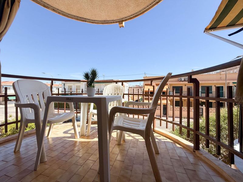 Foto 6846892f-8eff-4440-863d-e0f7978b55a0. Appartement avec chauffage parking dans Playa Tamarit-Playa Lissa Santa Pola