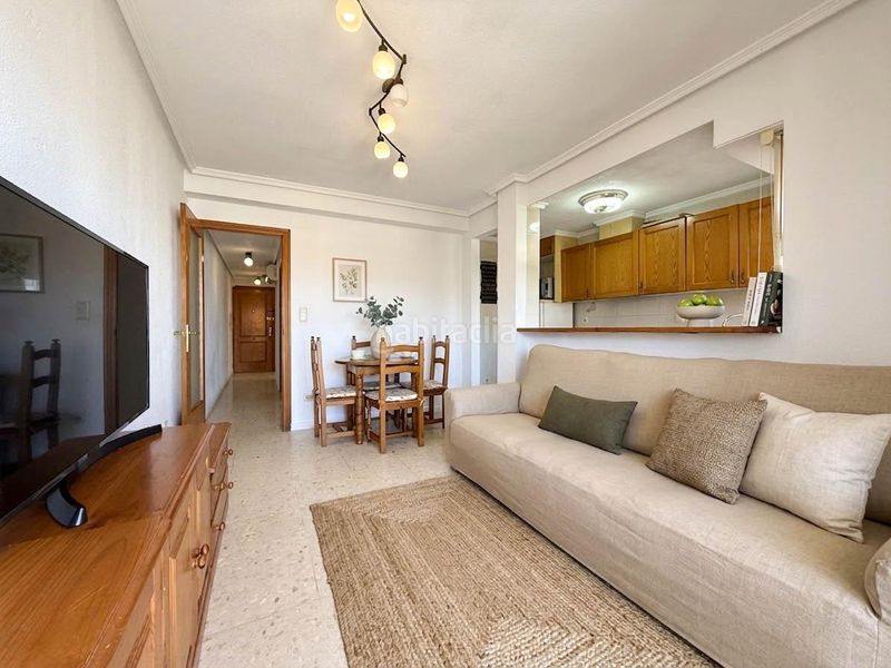 Foto 7ecf6d5a-cedb-4275-a2b5-fca14b1a9a53. Appartement avec chauffage parking dans Playa Tamarit-Playa Lissa Santa Pola