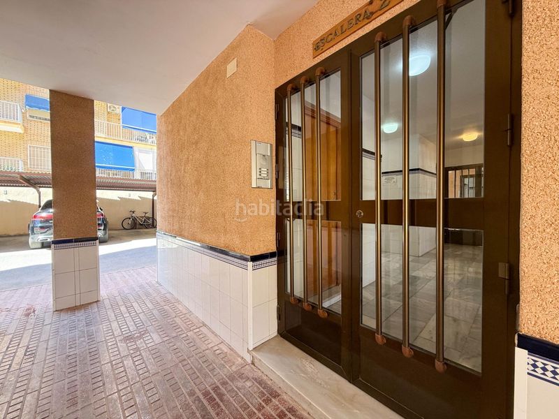 Foto a87bbf70-8e81-448b-aa8d-6d12370997b6. Appartement avec chauffage parking dans Playa Tamarit-Playa Lissa Santa Pola