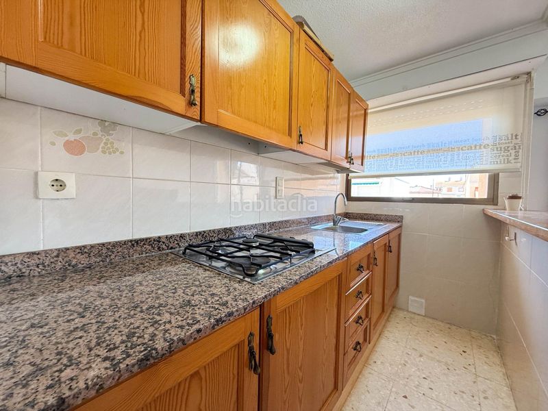 Foto cdbe0018-2df4-4af1-a24a-cff9663158a0. Appartement avec chauffage parking dans Playa Tamarit-Playa Lissa Santa Pola