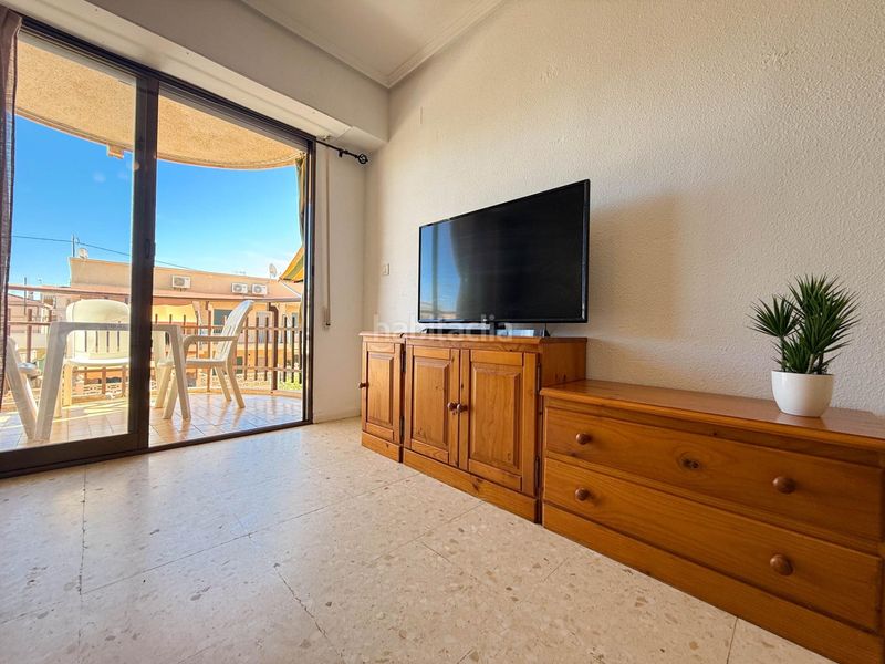 Foto d1743639-4dc8-4a43-96b7-71696aa0dd5a. Appartement avec chauffage parking dans Playa Tamarit-Playa Lissa Santa Pola