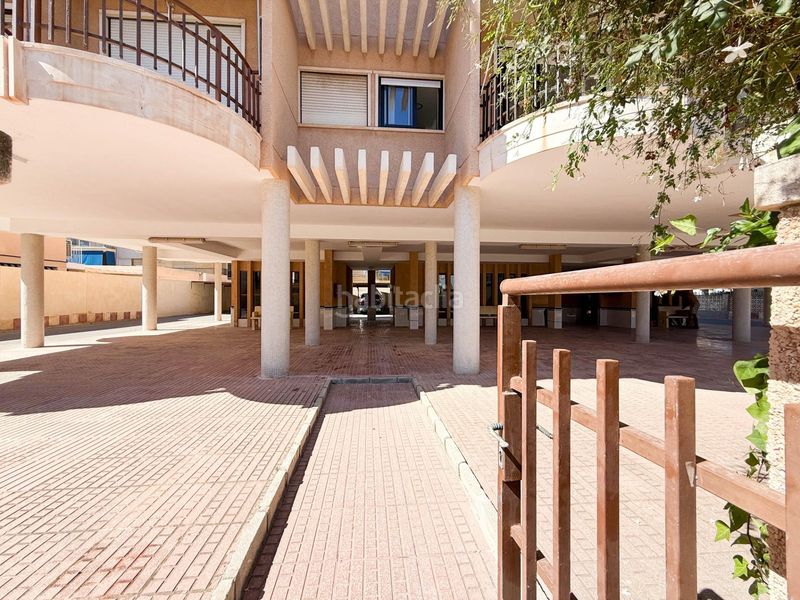 Foto d6d8b4e6-b1d5-4f18-bd90-46094961b057. Appartement avec chauffage parking dans Playa Tamarit-Playa Lissa Santa Pola