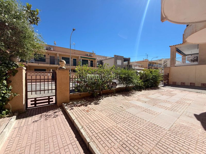 Foto de02c4aa-9a36-4d3e-b8fc-f6ad0c558b55. Appartement avec chauffage parking dans Playa Tamarit-Playa Lissa Santa Pola