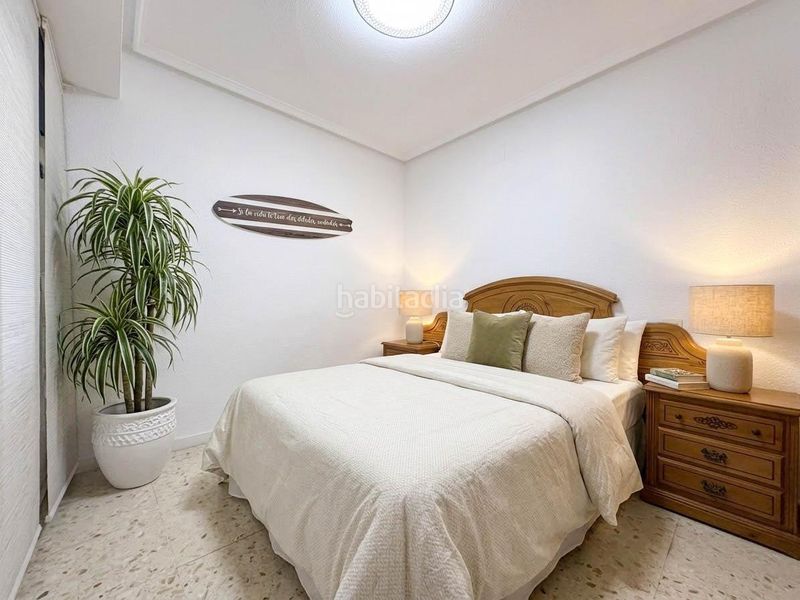 Foto e7a65066-14c7-410f-916a-204428d098d6. Appartement avec chauffage parking dans Playa Tamarit-Playa Lissa Santa Pola
