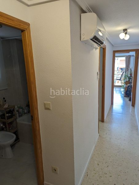 Foto 008aeecd-4dab-4619-8477-94086bc0d6a9. Apartament amb aparcament a Playa Tamarit-Playa Lissa Santa Pola