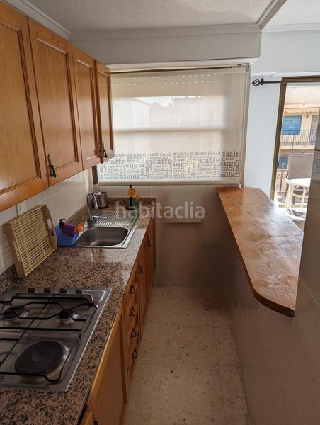 Foto 0f9f54f8-b29e-44e3-9d8b-55d454b27469. Apartament amb aparcament a Playa Tamarit-Playa Lissa Santa Pola