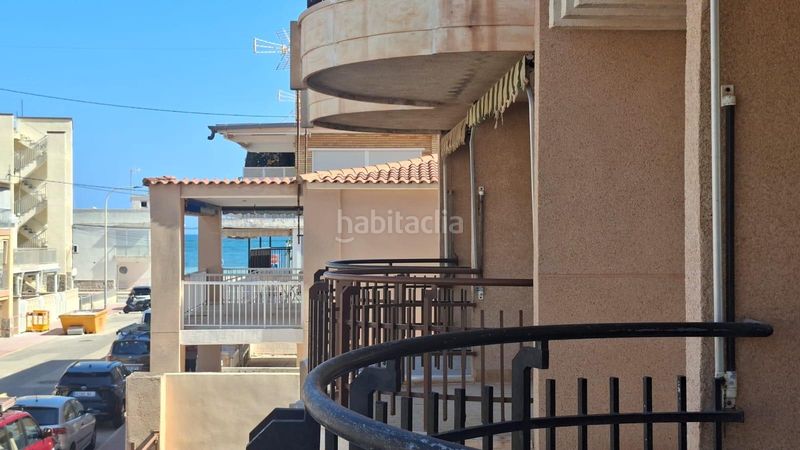 Foto 162b4f44-2f58-47a7-97d7-66c29e633f3f. Apartament amb aparcament a Playa Tamarit-Playa Lissa Santa Pola