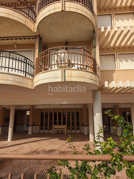 Foto 2c674a66-c435-4007-aec8-b9c1b3e41546. Apartament amb aparcament a Playa Tamarit-Playa Lissa Santa Pola