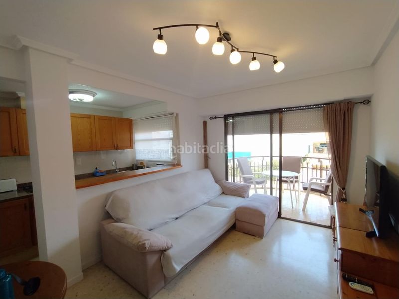 Foto 3289f336-81fd-4707-b472-031b109c1688. Apartament amb aparcament a Playa Tamarit-Playa Lissa Santa Pola