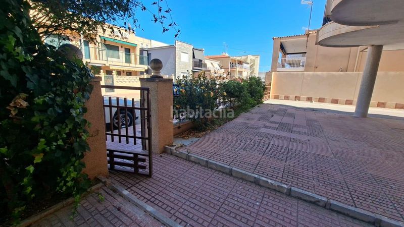 Foto 3dcb5fd1-a5ec-4fa1-9c3d-5d6929f5bce4. Apartament amb aparcament a Playa Tamarit-Playa Lissa Santa Pola