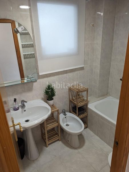 Foto 45e339d3-16ca-45d6-a743-3f6c1efa46c4. Apartament amb aparcament a Playa Tamarit-Playa Lissa Santa Pola