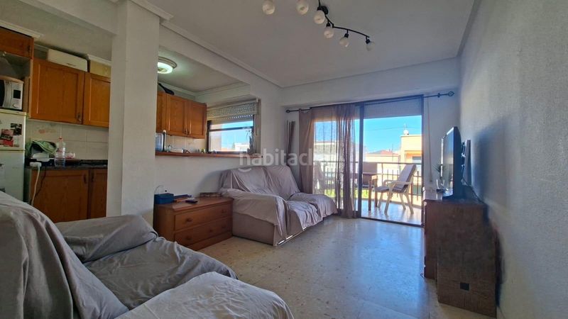 Foto 4f0830fb-8f5a-4d3c-94fa-cfe5b0432a8f. Apartament amb aparcament a Playa Tamarit-Playa Lissa Santa Pola