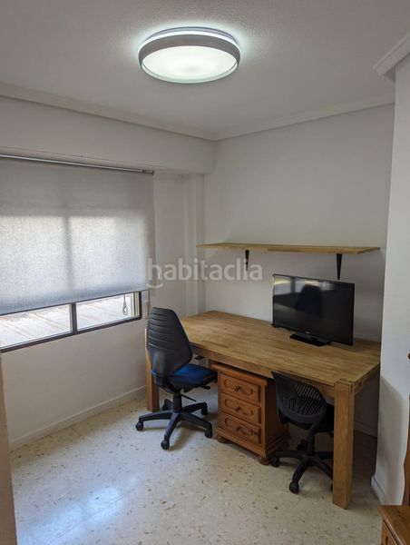 Foto 707015f5-0b6c-45e9-98e8-ede9d3acf787. Apartament amb aparcament a Playa Tamarit-Playa Lissa Santa Pola