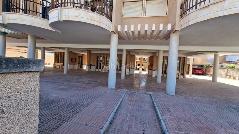 Foto 8da15a6c-cbd3-4414-9dc5-4c322718ac08. Apartament amb aparcament a Playa Tamarit-Playa Lissa Santa Pola