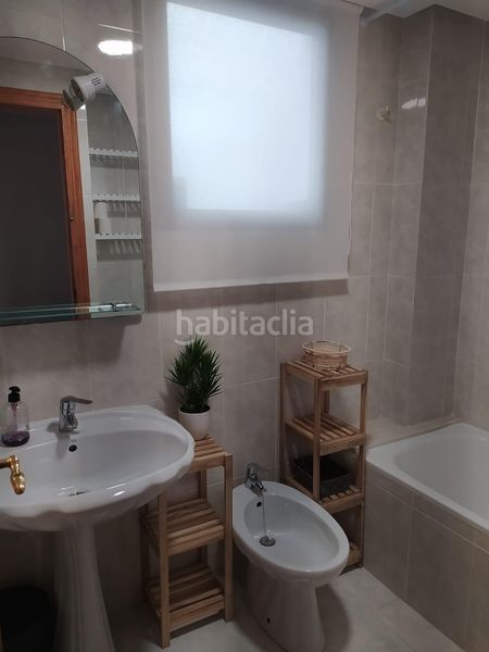Foto 9f836a04-ccc3-4375-a216-d91644798dcf. Apartament amb aparcament a Playa Tamarit-Playa Lissa Santa Pola