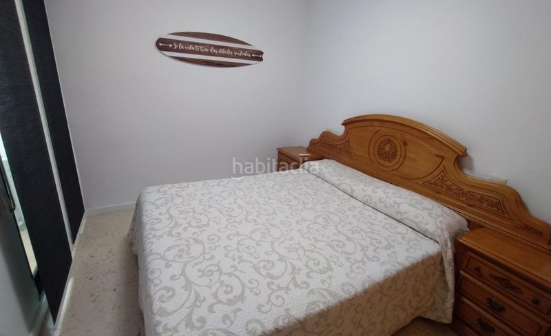 Foto a345d629-ad26-42af-b427-76f679386543. Apartament amb aparcament a Playa Tamarit-Playa Lissa Santa Pola