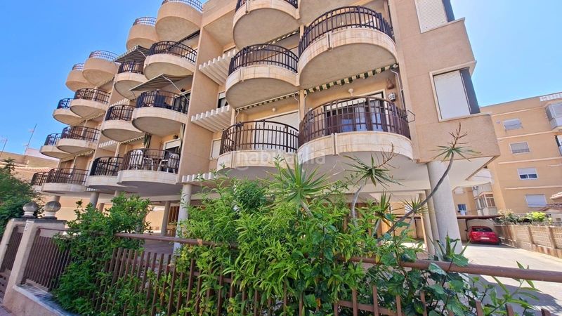 Foto b42e133c-663e-4681-9465-23e61cb77c10. Apartament amb aparcament a Playa Tamarit-Playa Lissa Santa Pola