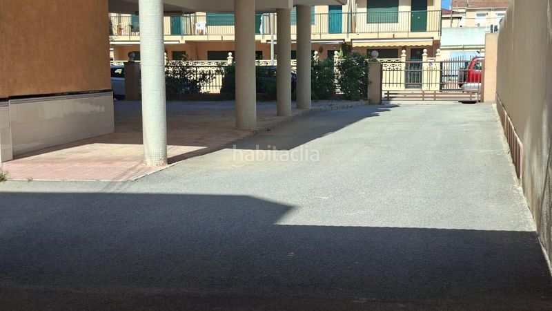 Foto d328bbff-91c4-4395-83d3-aae8ec8959db. Apartament amb aparcament a Playa Tamarit-Playa Lissa Santa Pola