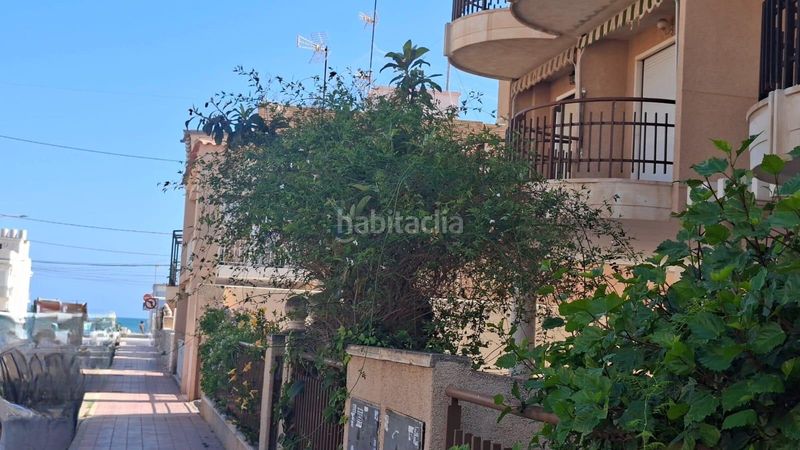 Foto e088ec56-808f-423d-80f8-2e703d8d20d6. Apartament amb aparcament a Playa Tamarit-Playa Lissa Santa Pola