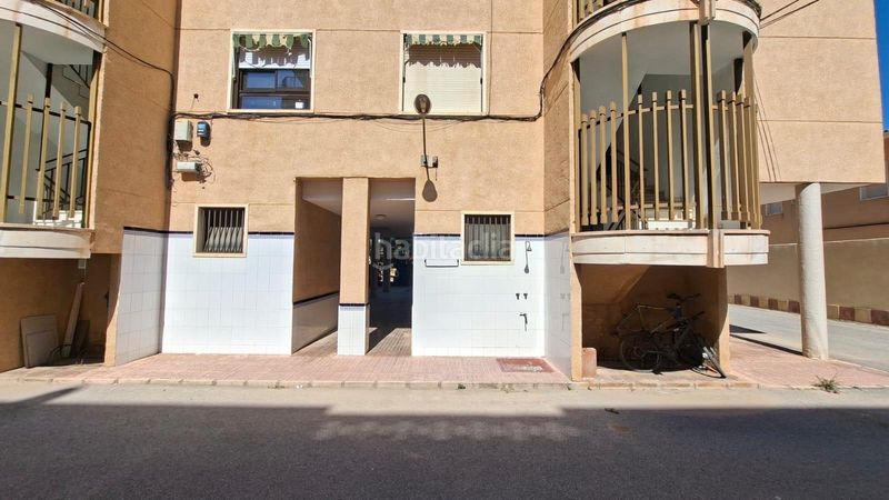 Foto e8437dc2-9823-44ef-a981-b0d4471188e0. Apartament amb aparcament a Playa Tamarit-Playa Lissa Santa Pola