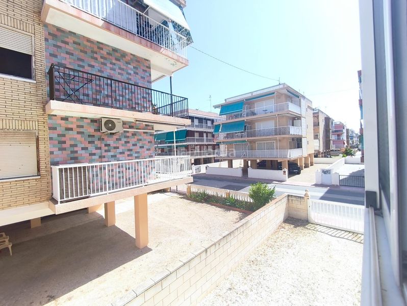 Foto 4283439c-09f0-486a-8f01-90bea4d51f80. Apartament amb calefacció aparcament a Gran Playa Santa Pola