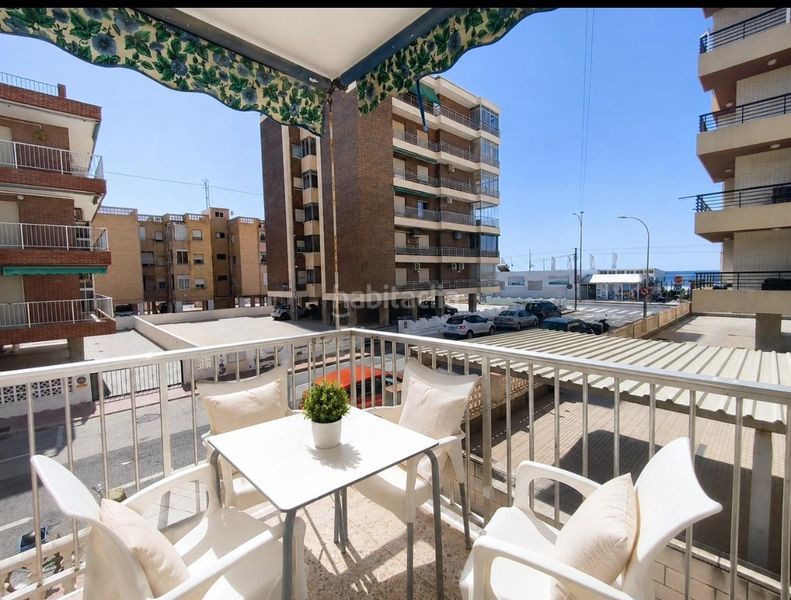 Foto 4f6a383d-e40b-4726-b575-f64c290df66f. Apartament amb calefacció aparcament a Gran Playa Santa Pola