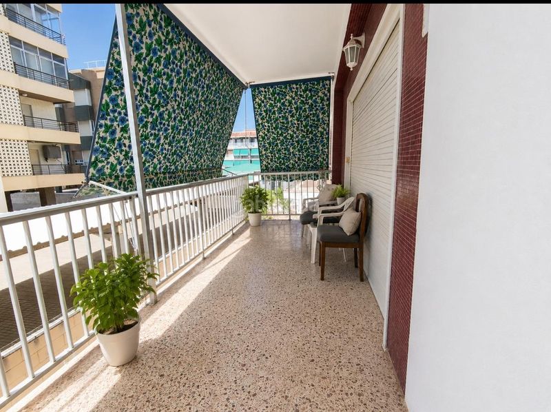 Foto c6ca5ccb-8de7-4522-bd8a-06abe2822c64. Apartament amb calefacció aparcament a Gran Playa Santa Pola